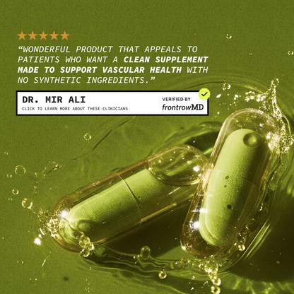 Olivea Hydroxytyrosol Supplement